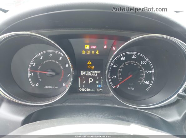 JA4APUAU9NU019293 2022 MITSUBISHI OUTLANDER SPORT Orange უკანა სავარძლების ხედი