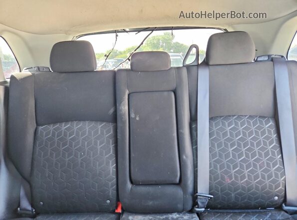 JA4APVAU1MU019454 2021 MITSUBISHI OUTLANDER Silver Вид задніх сидінь