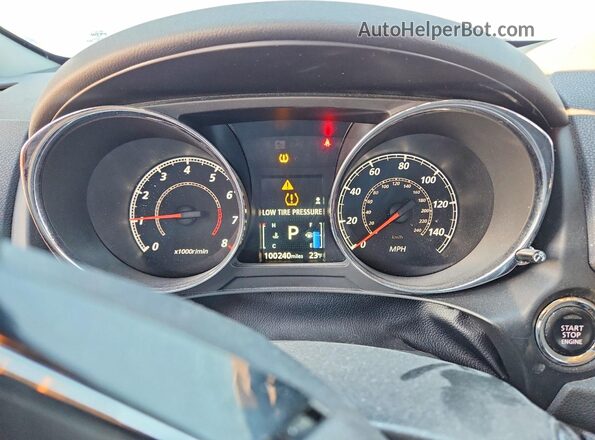 JA4APVAU3MU015678 2021 MITSUBISHI OUTLANDER Черный Вид щитка приборов
