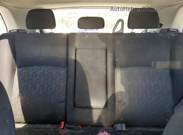 JA4APVAU3MU019116 2021 MITSUBISHI OUTLANDER Silver Vista de los asientos traseros