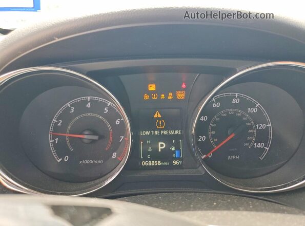 JA4APVAU7MU024657 2021 MITSUBISHI OUTLANDER Silver Vista del cuadro de instrumentos
