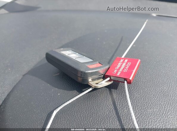 JA4APVAUXMU001258 2021 MITSUBISHI OUTLANDER SPORT Серебряный Вид панели приборов