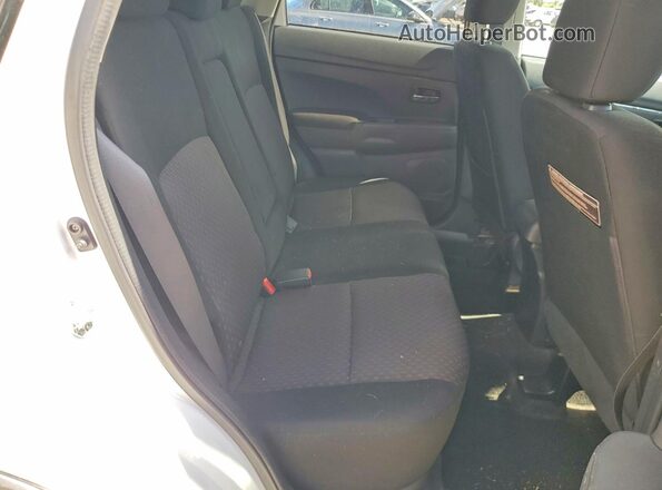 JA4AR3AU2HZ044290 2017 MITSUBISHI OUTLANDER White 