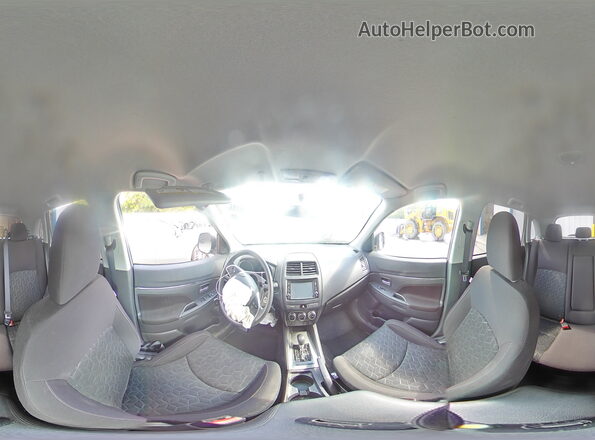 JA4AR3AU4LU001883 2020 MITSUBISHI OUTLANDER White 
