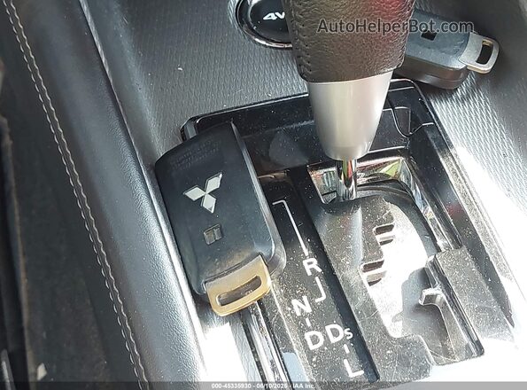 JA4AR3AU6LU019446 2020 MITSUBISHI OUTLANDER SPORT Red Առջևի վահանակի տեսք