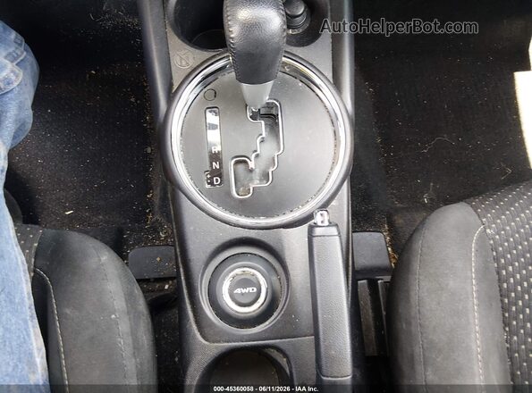 JA4AR3AW3GZ050907 2016 MITSUBISHI OUTLANDER SPORT Синий 