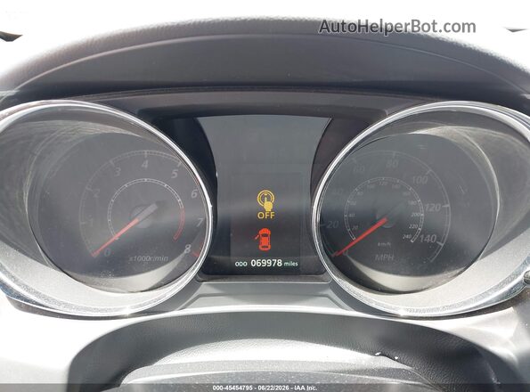 JA4AR3AW5JZ020041 2018 MITSUBISHI OUTLANDER SPORT Gray Widok tylnych siedzeń