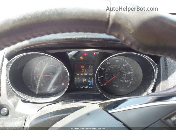 JA4AR3AW6HZ039272 2017 MITSUBISHI OUTLANDER SPORT Red Հետևի նստատեղերի տեսք