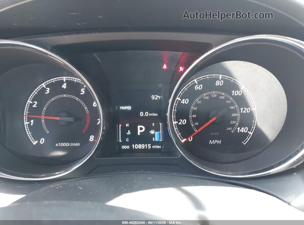 JA4AR3AW7GZ042485 2016 MITSUBISHI OUTLANDER SPORT Silver Вид задніх сидінь