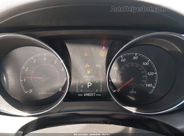 JA4AR4AW7GZ040225 2016 MITSUBISHI OUTLANDER SPORT Gray უკანა სავარძლების ხედი