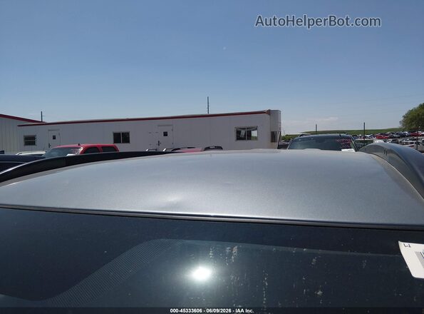 JA4AR4AW7GZ040225 2016 MITSUBISHI OUTLANDER SPORT Gray 