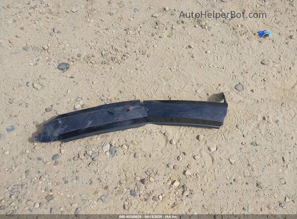 JA4ARUAU0TU008366 2026 MITSUBISHI OUTLANDER SPORT Black Widok zestawu wskaźników