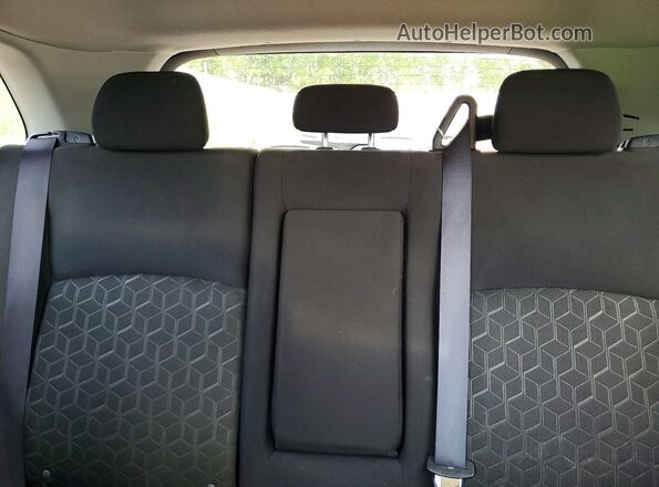 JA4ARUAU2PU002011 2023 MITSUBISHI OUTLANDER Black უკანა სავარძლების ხედი