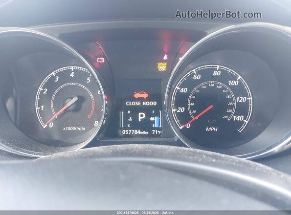 JA4ARUAU3MU034879 2021 MITSUBISHI OUTLANDER SPORT Red Widok tylnych siedzeń