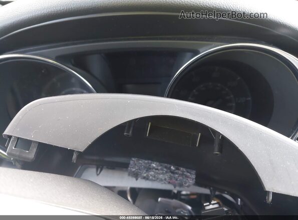 JA4ARUAU9MU030562 2021 MITSUBISHI OUTLANDER SPORT White Widok tylnych siedzeń