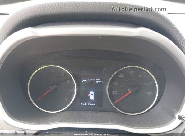 JA4AS3AA1KZ013842 2019 MITSUBISHI ECLIPSE CROSS Серебряный Вид задних сидений