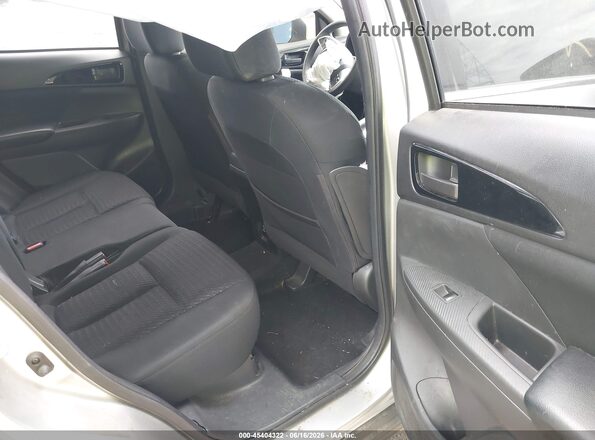 JA4AS3AA1KZ013842 2019 MITSUBISHI ECLIPSE CROSS Серебряный Вид наклейки с VIN-кодом