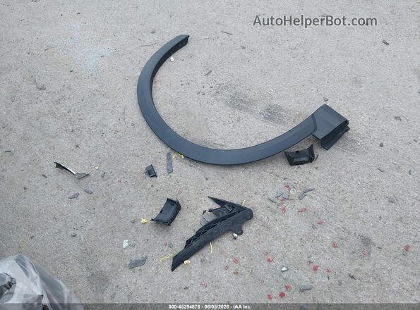 JA4AS3AA6JZ065420 2018 MITSUBISHI ECLIPSE CROSS Серебряный Вид щитка приборов