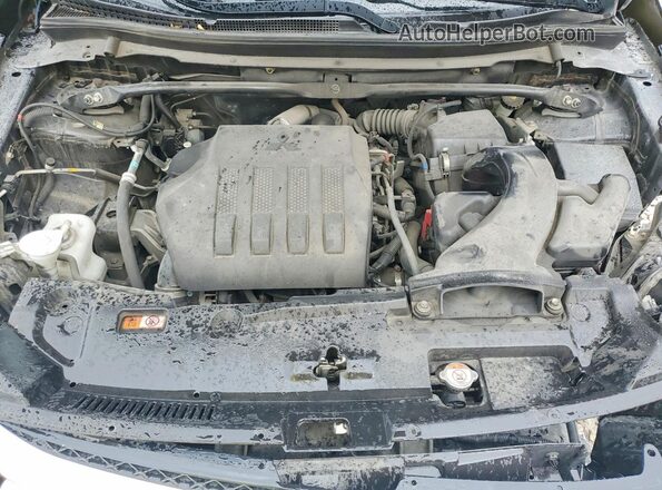 JA4AS3AA6LZ030945 2020 MITSUBISHI ECLIPSE Black 