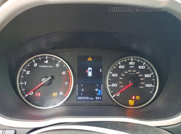 JA4AS3AA6LZ030945 2020 MITSUBISHI ECLIPSE Black 