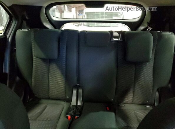 JA4AS3AA6LZ042108 2020 MITSUBISHI ECLIPSE Black 