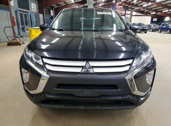JA4AS3AA6LZ042108 2020 MITSUBISHI ECLIPSE Black 