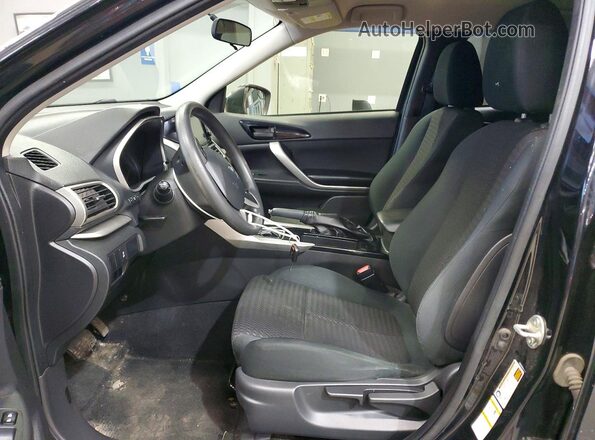 JA4AS3AA6LZ042108 2020 MITSUBISHI ECLIPSE Black 