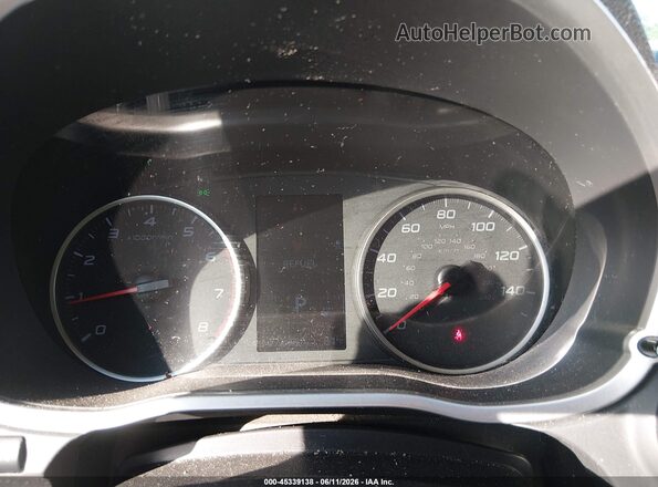 JA4AS3AA7JZ041868 2018 MITSUBISHI ECLIPSE CROSS Blue Вид задніх сидінь
