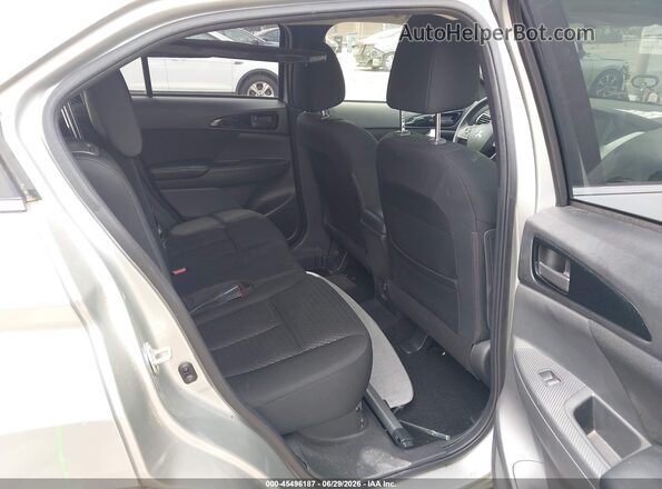 JA4AS3AA9LZ010723 2020 MITSUBISHI ECLIPSE CROSS Silver VIN կոդի պիտակի տեսք