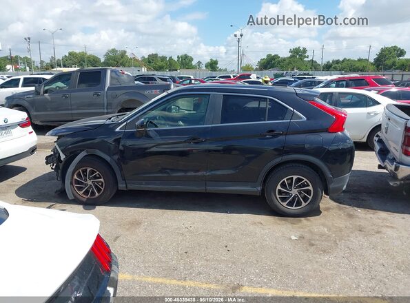 JA4AS3AAXLZ023593 2020 MITSUBISHI ECLIPSE CROSS Black 