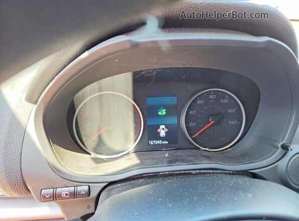 JA4ASVAAXNZ055099 2022 MITSUBISHI ECLIPSE Черный Вид щитка приборов