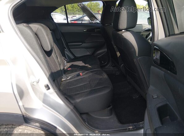 JA4AT3AA0KZ032668 2019 MITSUBISHI ECLIPSE CROSS Серый Вид наклейки с VIN-кодом