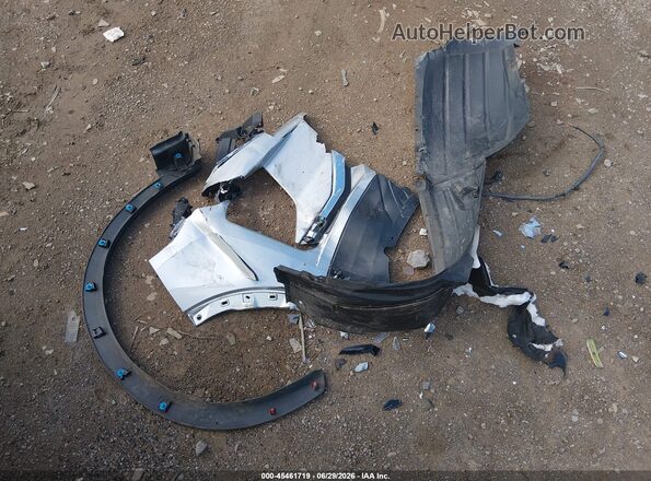 JA4AT3AA0KZ032668 2019 MITSUBISHI ECLIPSE CROSS Серый Вид щитка приборов
