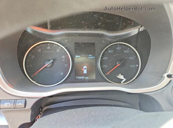 JA4AT3AA2KZ036107 2019 MITSUBISHI ECLIPSE White 