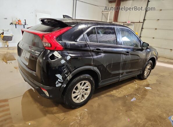 JA4AT3AA3JZ041685 2018 MITSUBISHI ECLIPSE Черный 