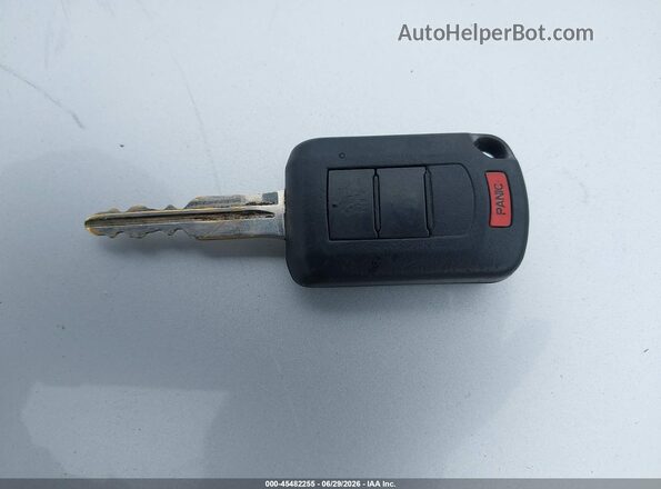JA4AT3AA3KZ034253 2019 MITSUBISHI ECLIPSE CROSS Gray წინა პანელის ხედი