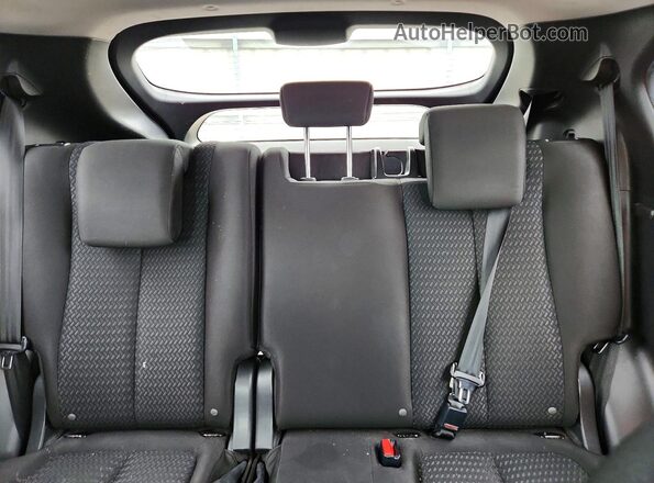 JA4AT3AA5KZ031273 2019 MITSUBISHI ECLIPSE Black 