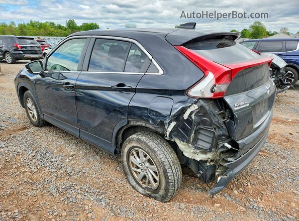 JA4AT3AA5KZ031273 2019 MITSUBISHI ECLIPSE Black 