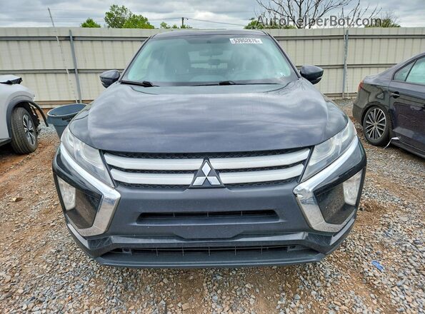 JA4AT3AA5KZ031273 2019 MITSUBISHI ECLIPSE Black 
