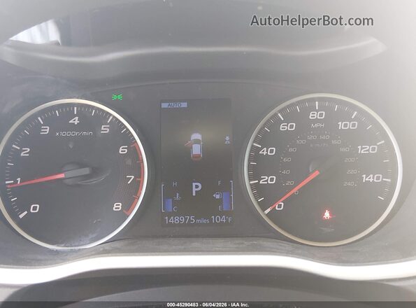 JA4AT3AA6LZ024320 2020 MITSUBISHI ECLIPSE CROSS Black უკანა სავარძლების ხედი