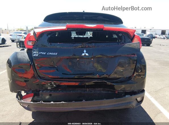 JA4AT3AA6LZ024320 2020 MITSUBISHI ECLIPSE CROSS Black 