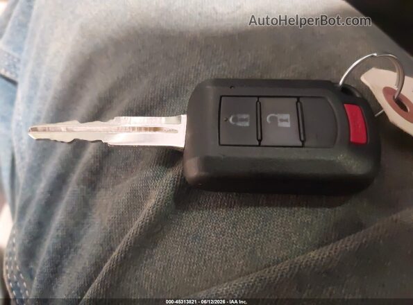 JA4AT3AA7KZ031467 2019 MITSUBISHI ECLIPSE CROSS Серебряный Вид панели приборов