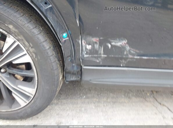 JA4AT3AA8LZ600179 2020 MITSUBISHI ECLIPSE CROSS Black 