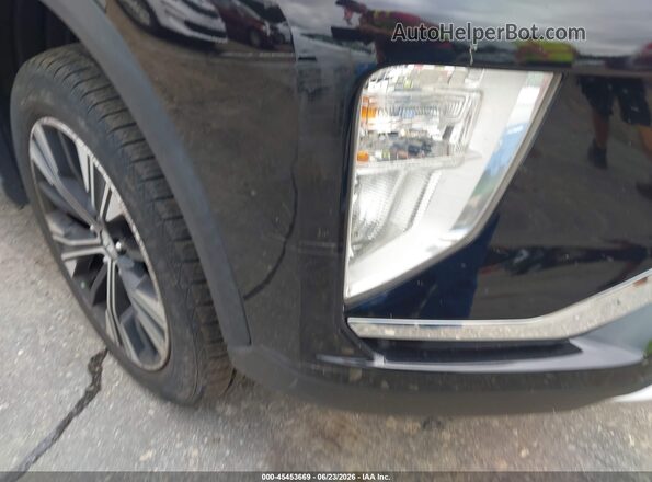 JA4AT3AA8LZ600179 2020 MITSUBISHI ECLIPSE CROSS Black 