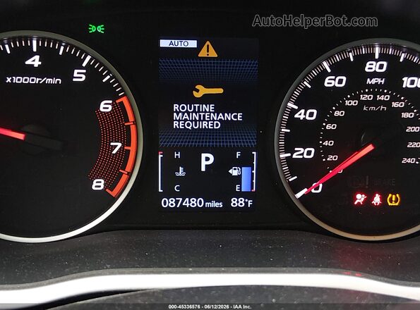 JA4AT3AA9LZ031052 2020 MITSUBISHI ECLIPSE CROSS Silver 