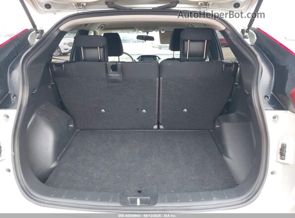 JA4AT3AAXLZ026295 2020 MITSUBISHI ECLIPSE CROSS Silver 