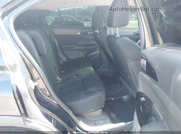 JA4AT4AA7KZ046539 2019 MITSUBISHI ECLIPSE CROSS Black 