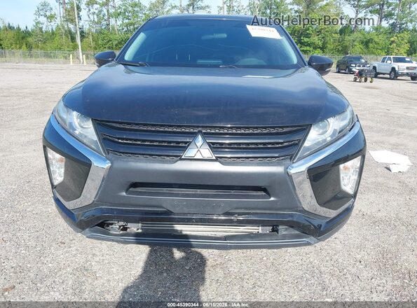 JA4AT4AA7KZ046539 2019 MITSUBISHI ECLIPSE CROSS Black 