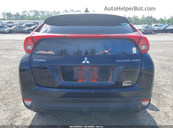 JA4AT4AA7KZ046539 2019 MITSUBISHI ECLIPSE CROSS Black 