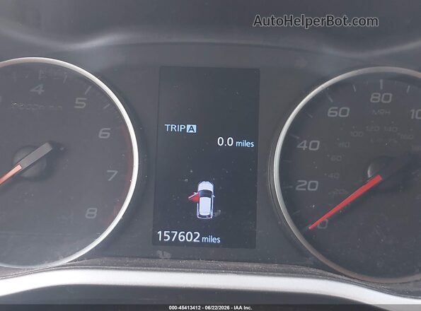 JA4AT4AA7KZ047822 2019 MITSUBISHI ECLIPSE CROSS Синий Вид задних сидений
